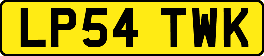 LP54TWK