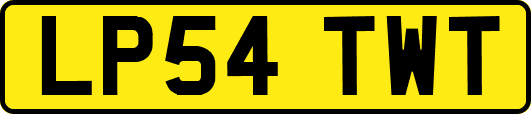 LP54TWT