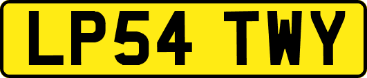 LP54TWY