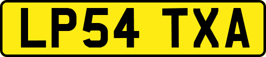 LP54TXA
