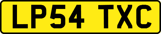 LP54TXC