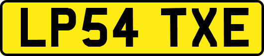 LP54TXE