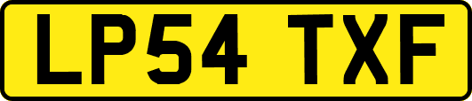 LP54TXF