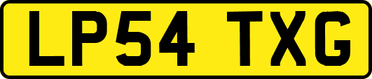 LP54TXG