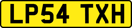 LP54TXH