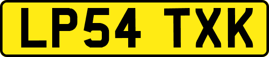LP54TXK
