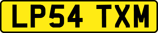 LP54TXM