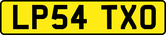LP54TXO