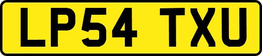 LP54TXU