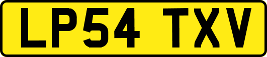 LP54TXV