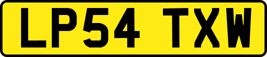 LP54TXW
