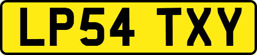 LP54TXY