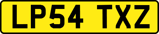 LP54TXZ