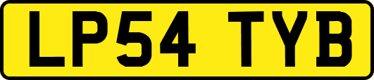 LP54TYB