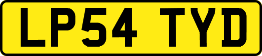 LP54TYD