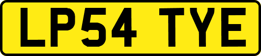 LP54TYE