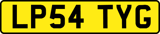 LP54TYG