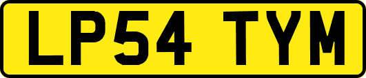 LP54TYM