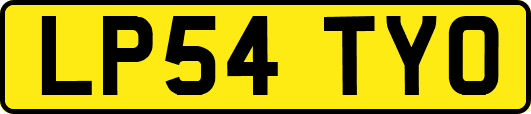 LP54TYO