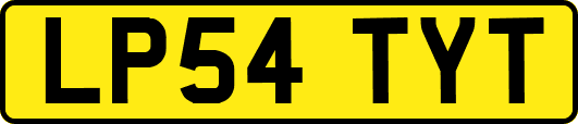 LP54TYT