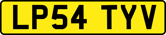 LP54TYV