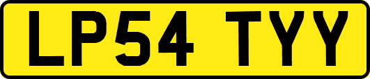 LP54TYY
