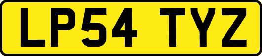 LP54TYZ