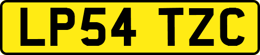 LP54TZC