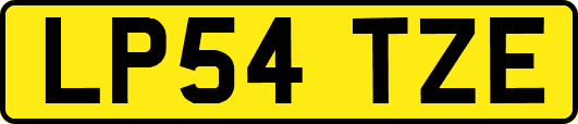 LP54TZE