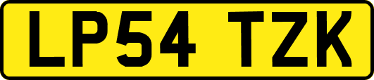 LP54TZK