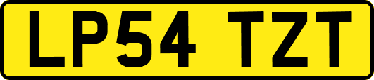 LP54TZT