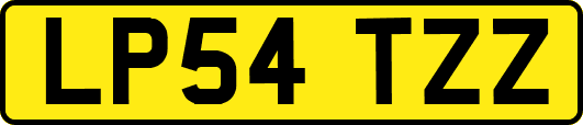 LP54TZZ