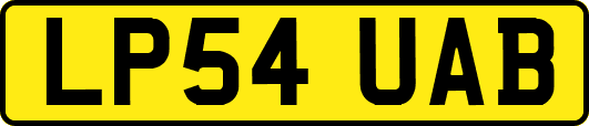 LP54UAB