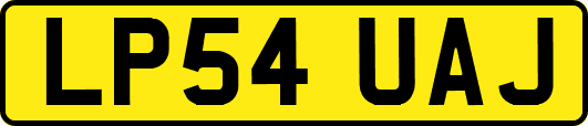 LP54UAJ