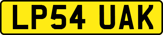 LP54UAK
