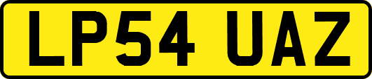 LP54UAZ