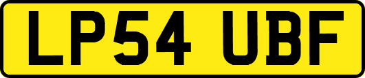 LP54UBF