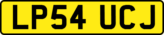LP54UCJ
