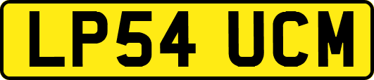 LP54UCM