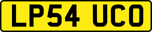 LP54UCO
