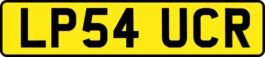 LP54UCR