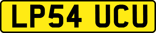 LP54UCU