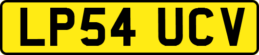 LP54UCV