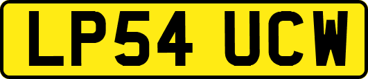 LP54UCW