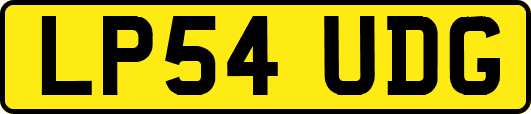 LP54UDG