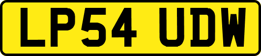LP54UDW