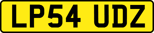 LP54UDZ