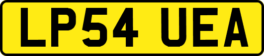 LP54UEA