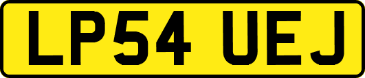 LP54UEJ