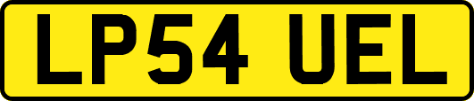LP54UEL